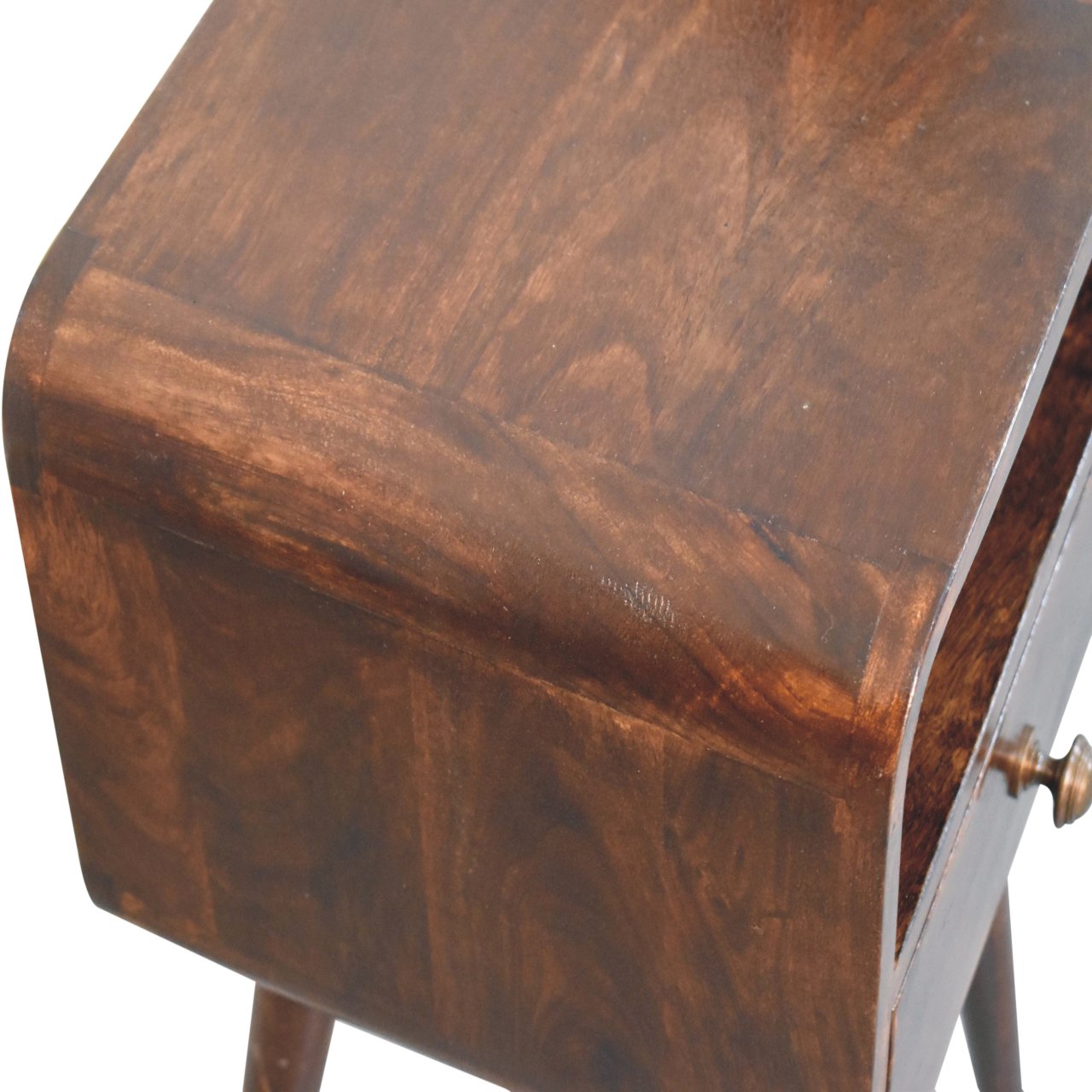 WillowStone artisan furniture