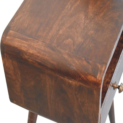 WillowStone artisan furniture