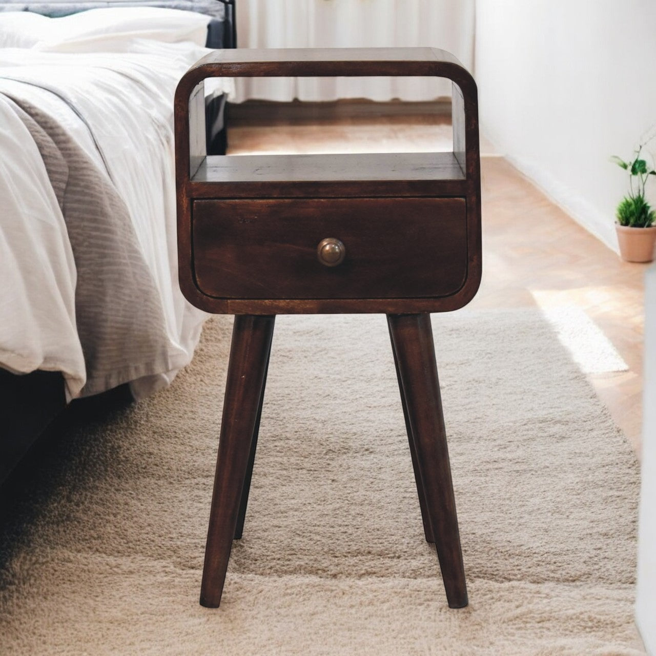 WillowStone artisan furniture