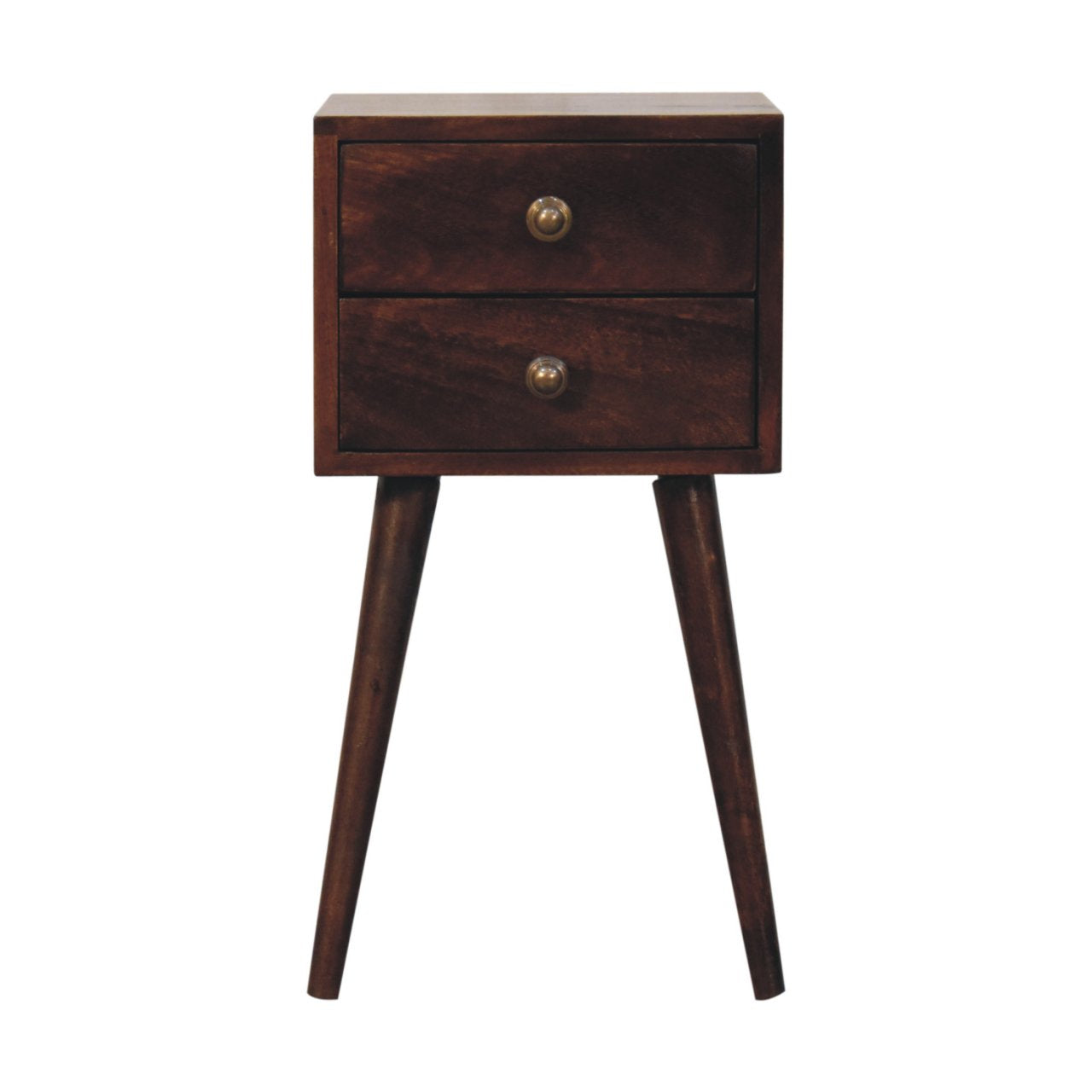 WillowStone artisan furniture