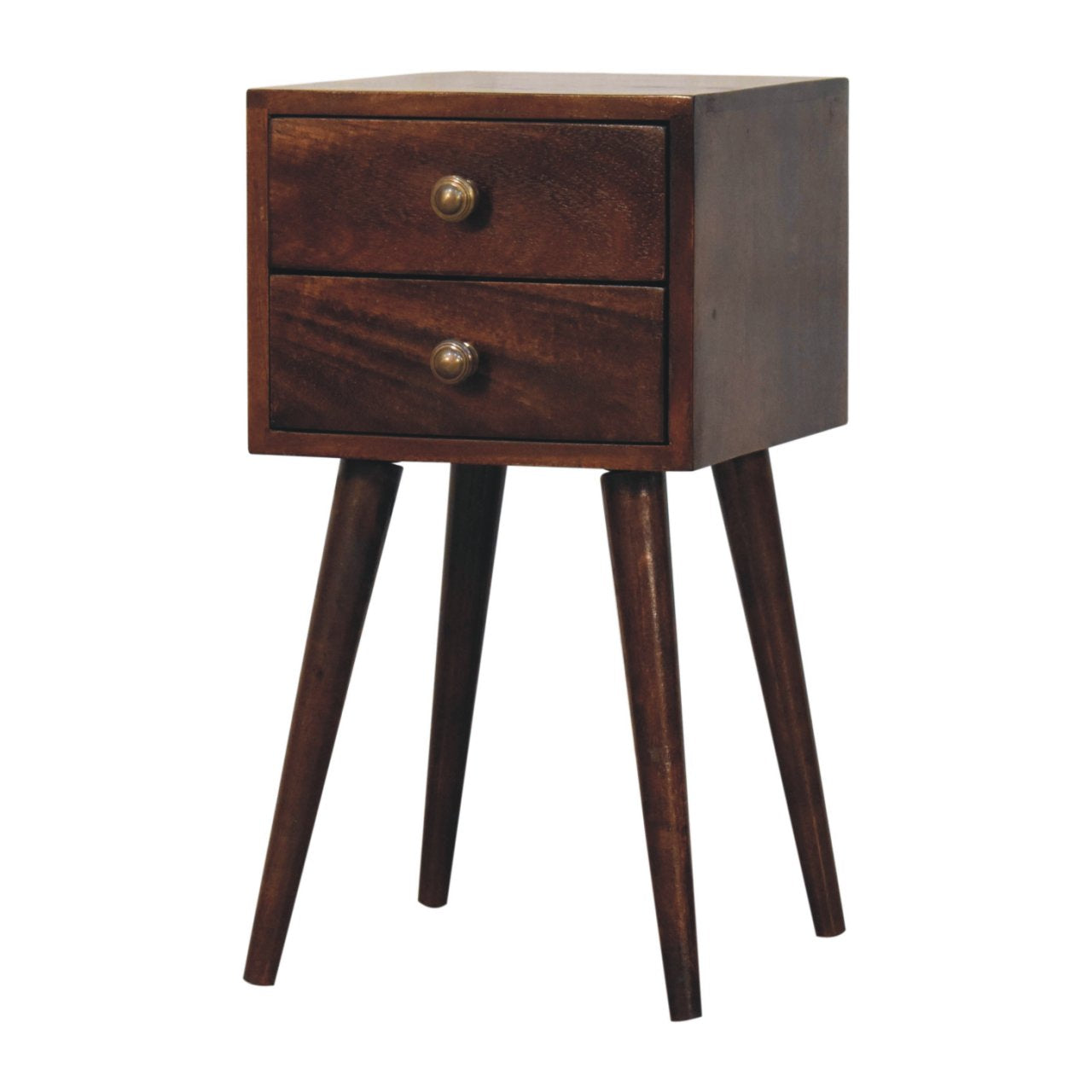 WillowStone artisan furniture