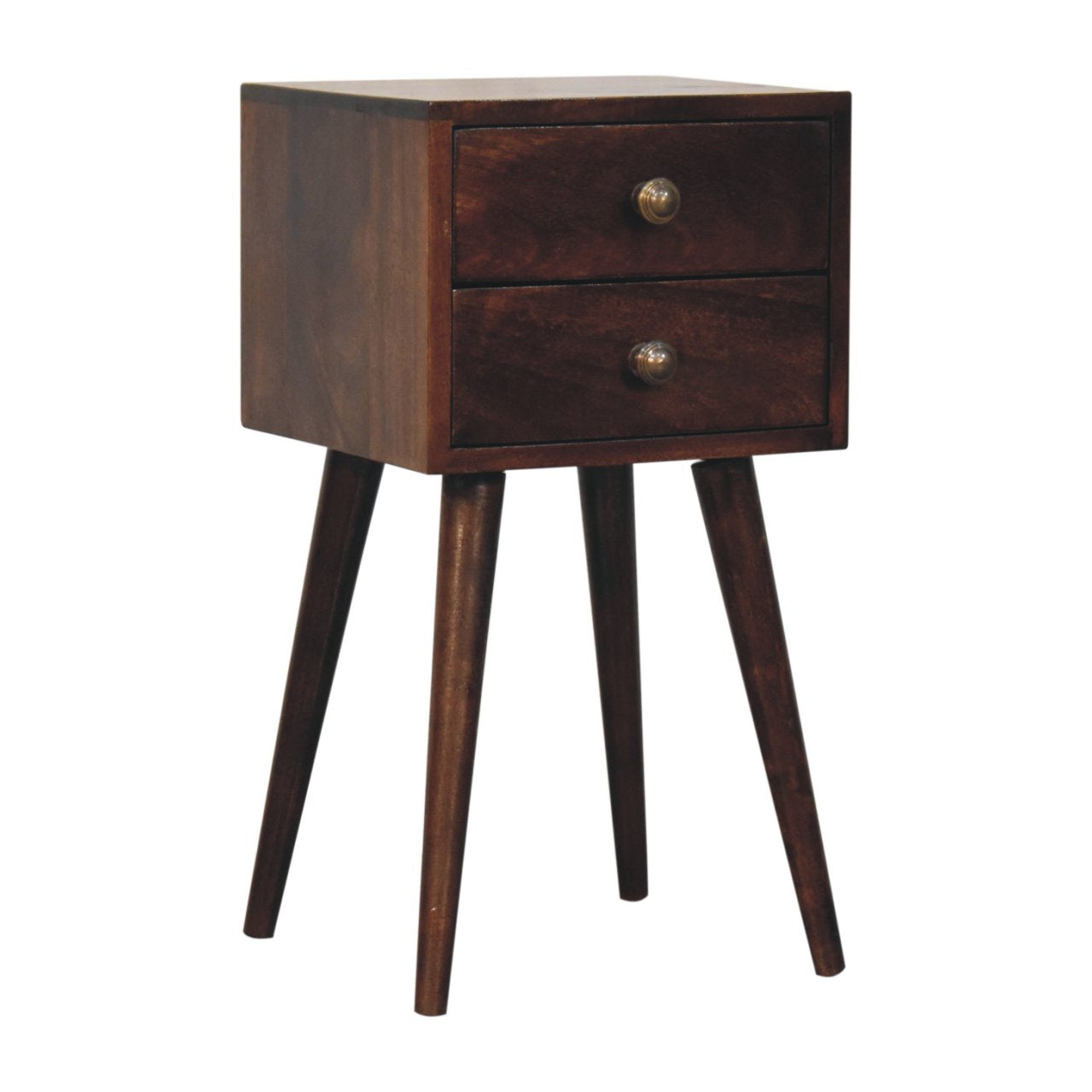 WillowStone artisan furniture