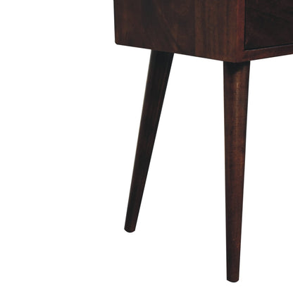 WillowStone artisan furniture