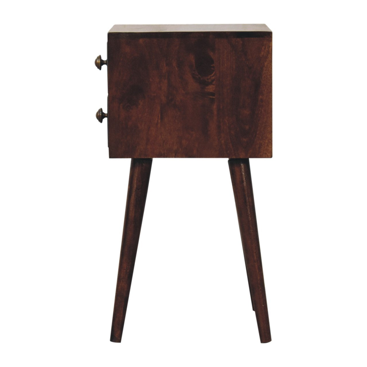 WillowStone artisan furniture