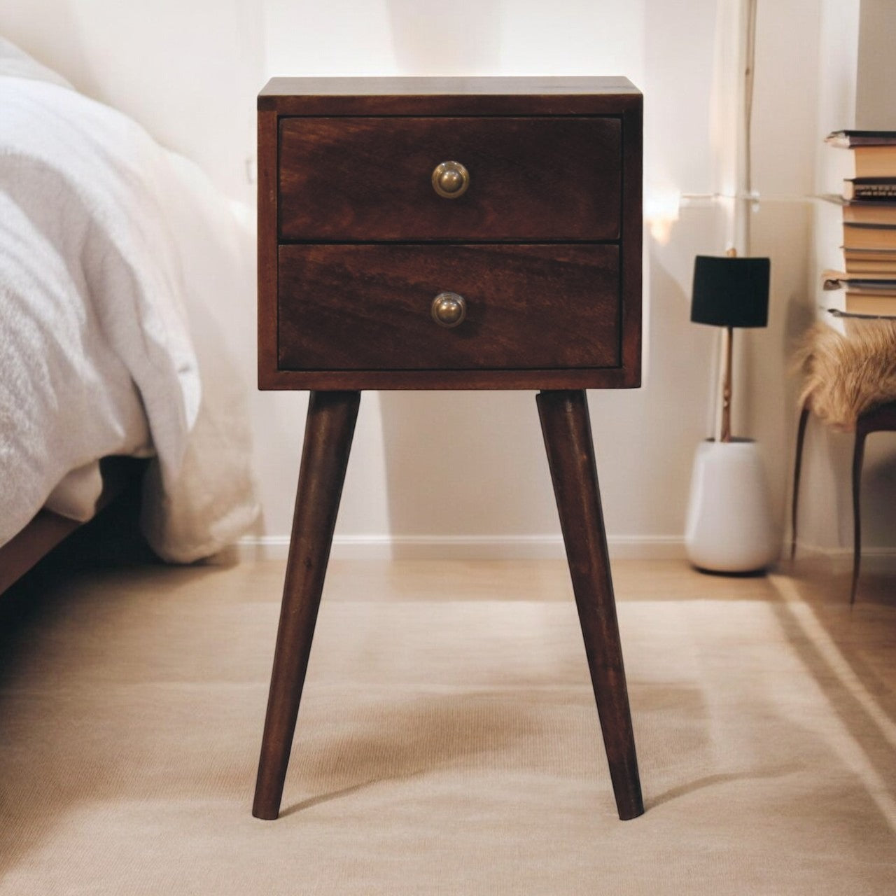 WillowStone artisan furniture