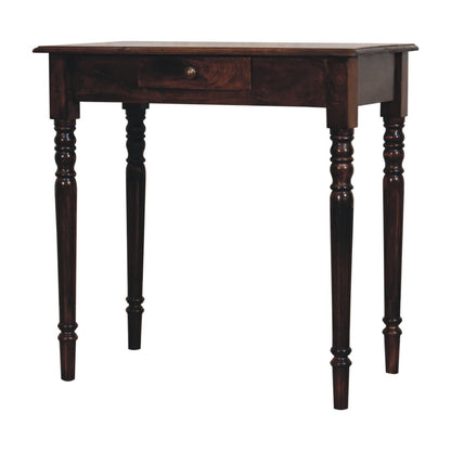 WillowStone artisan furniture