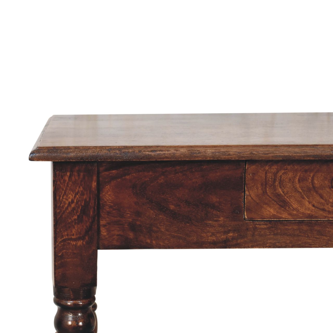 WillowStone artisan furniture