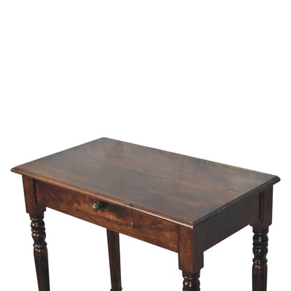 WillowStone artisan furniture