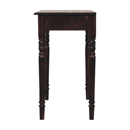WillowStone artisan furniture