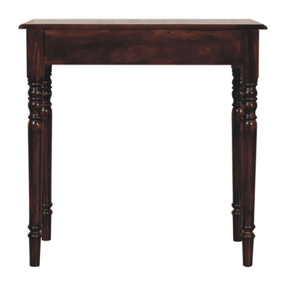 WillowStone artisan furniture