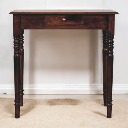 WillowStone artisan furniture