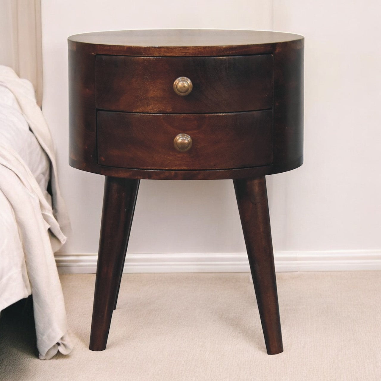 WillowStone artisan furniture