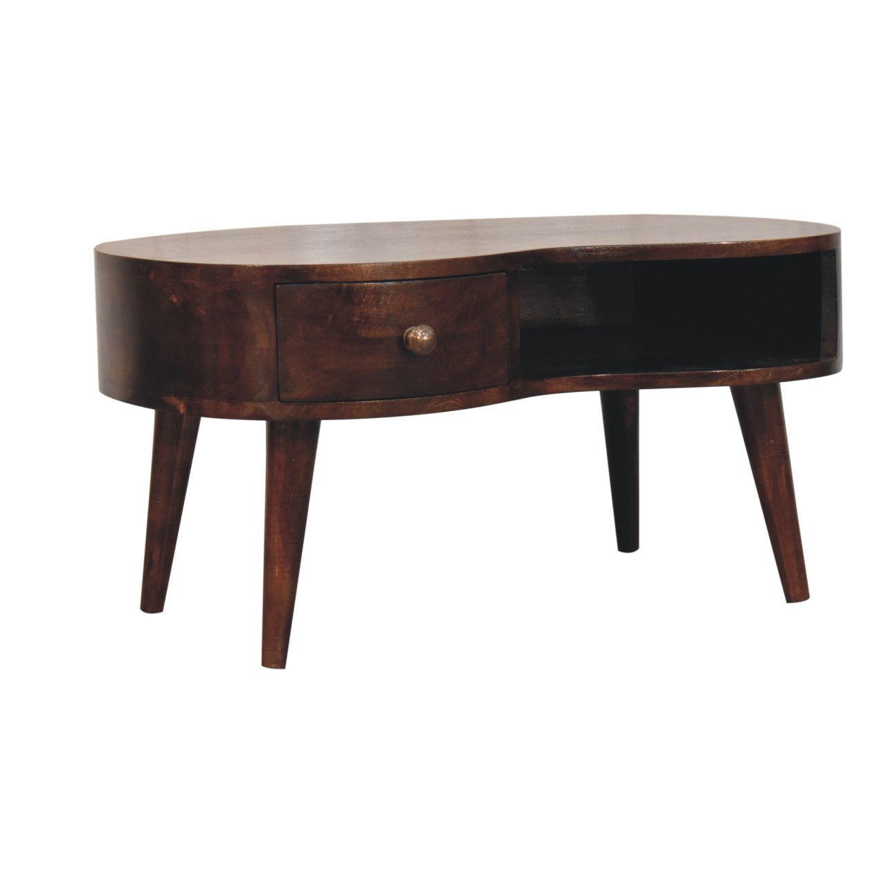 WillowStone artisan furniture