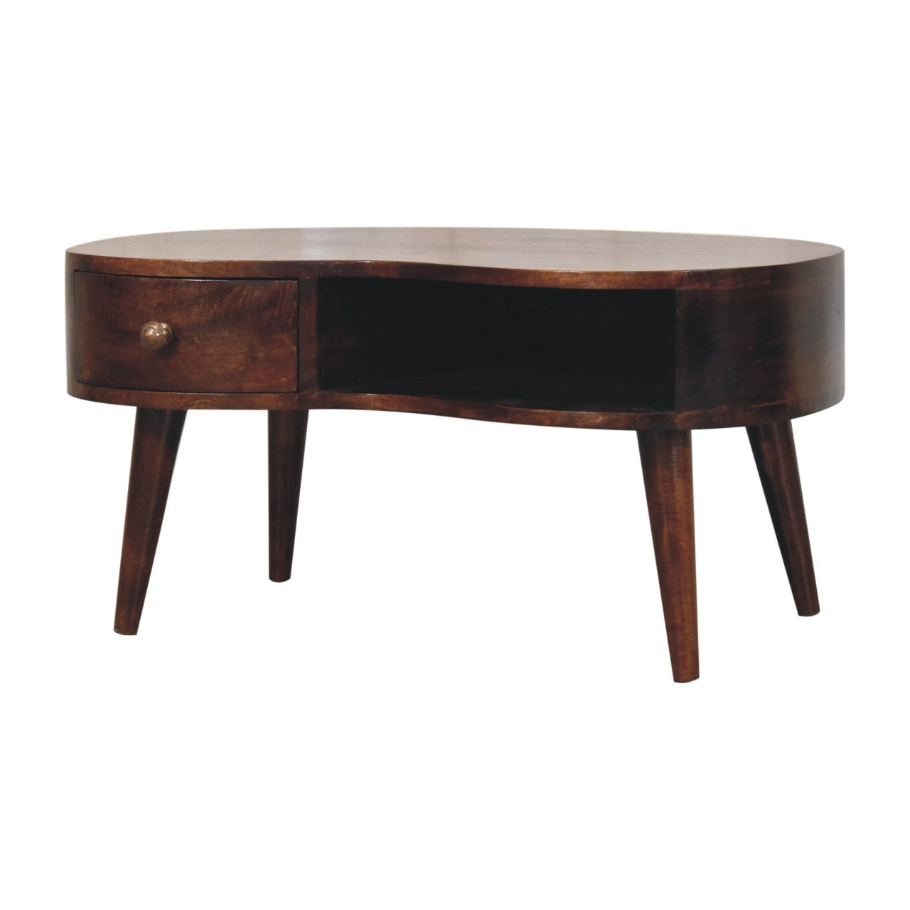 WillowStone artisan furniture