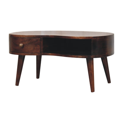 WillowStone artisan furniture