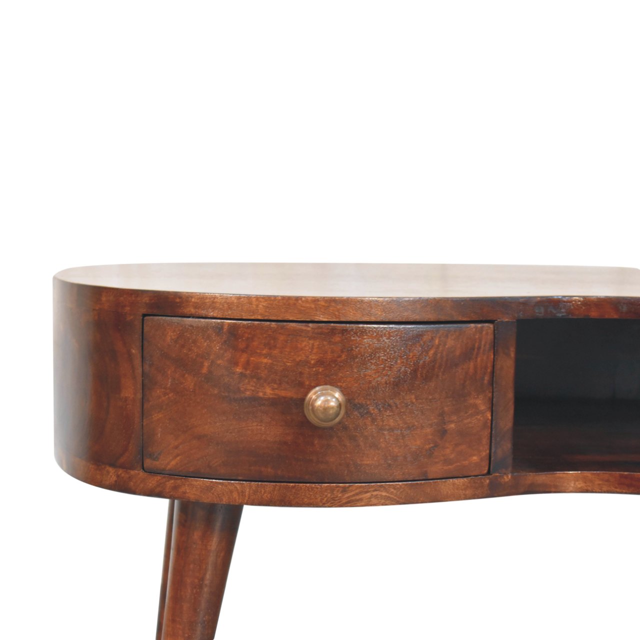 WillowStone artisan furniture