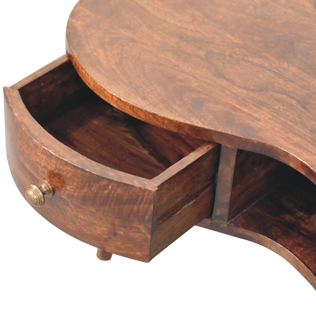 WillowStone artisan furniture
