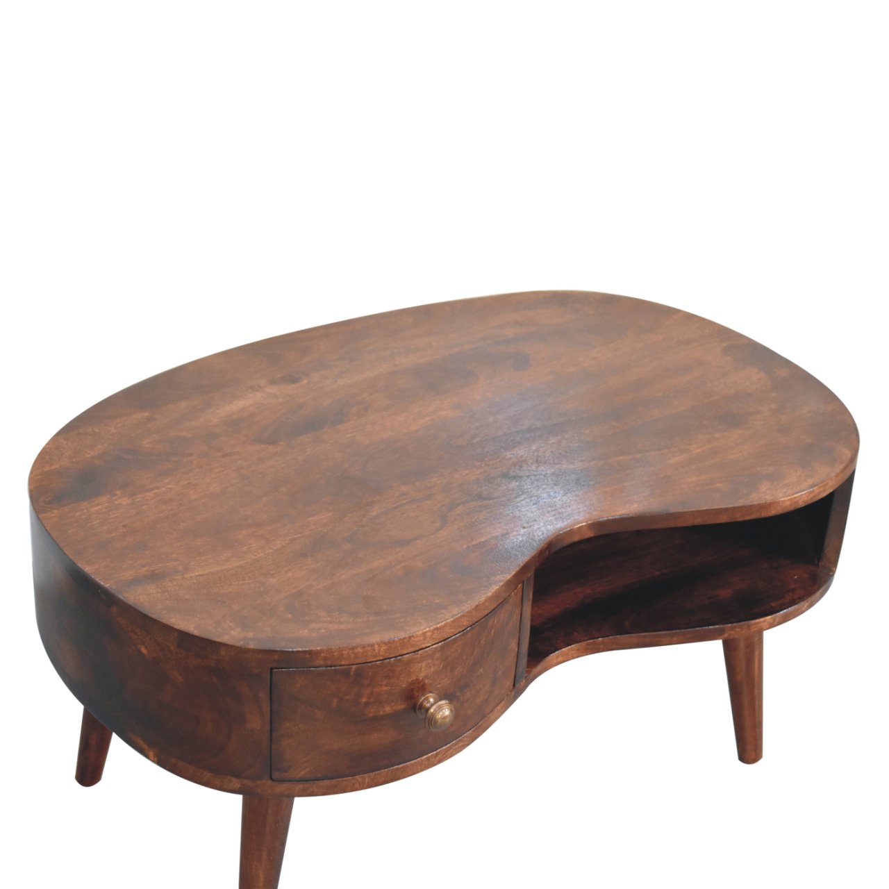 WillowStone artisan furniture