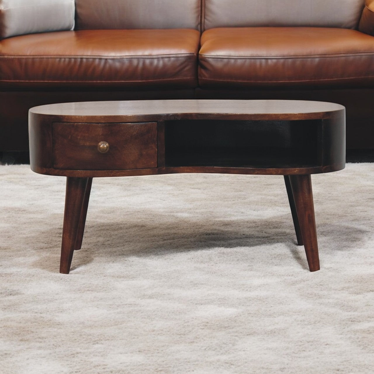 WillowStone artisan furniture