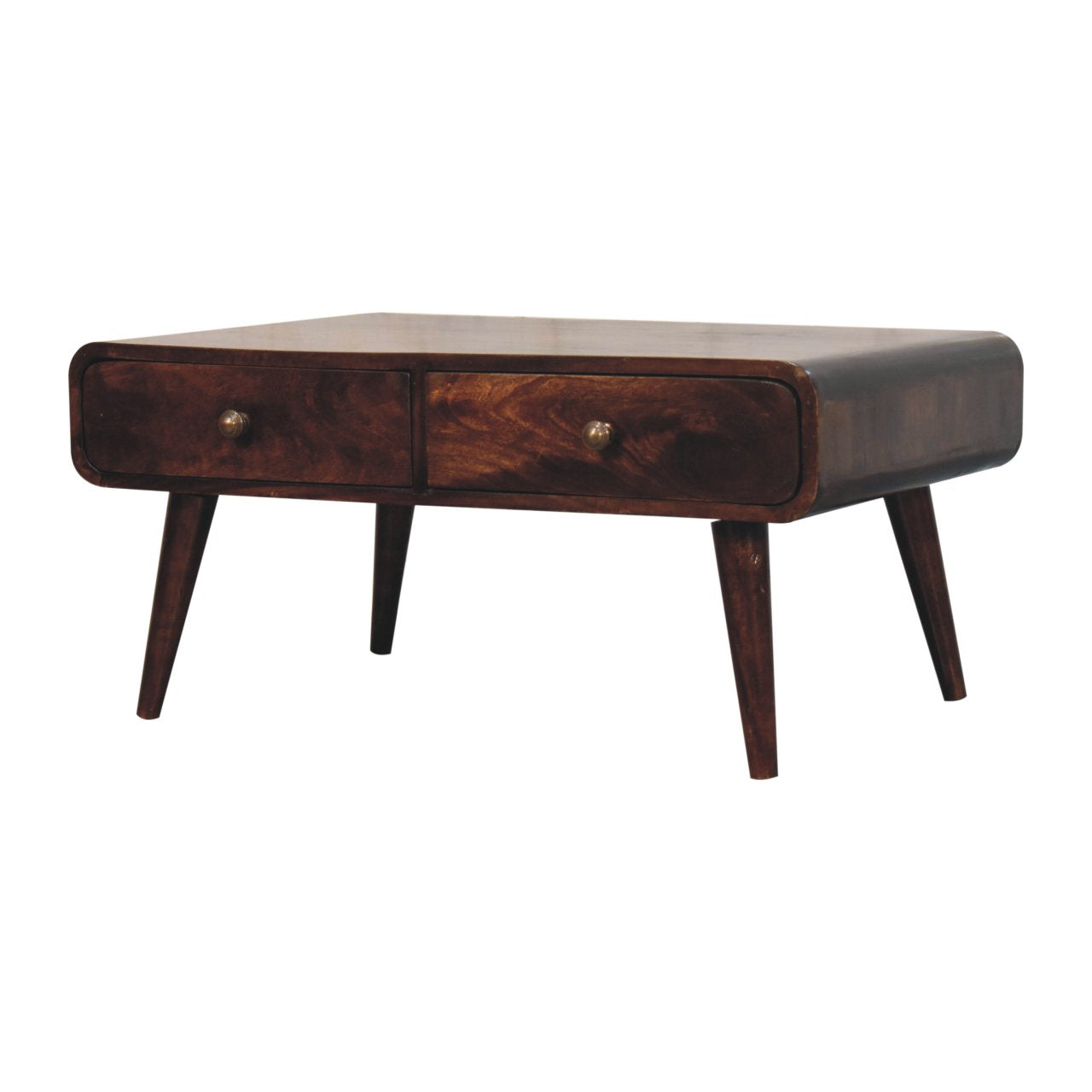 WillowStone artisan furniture