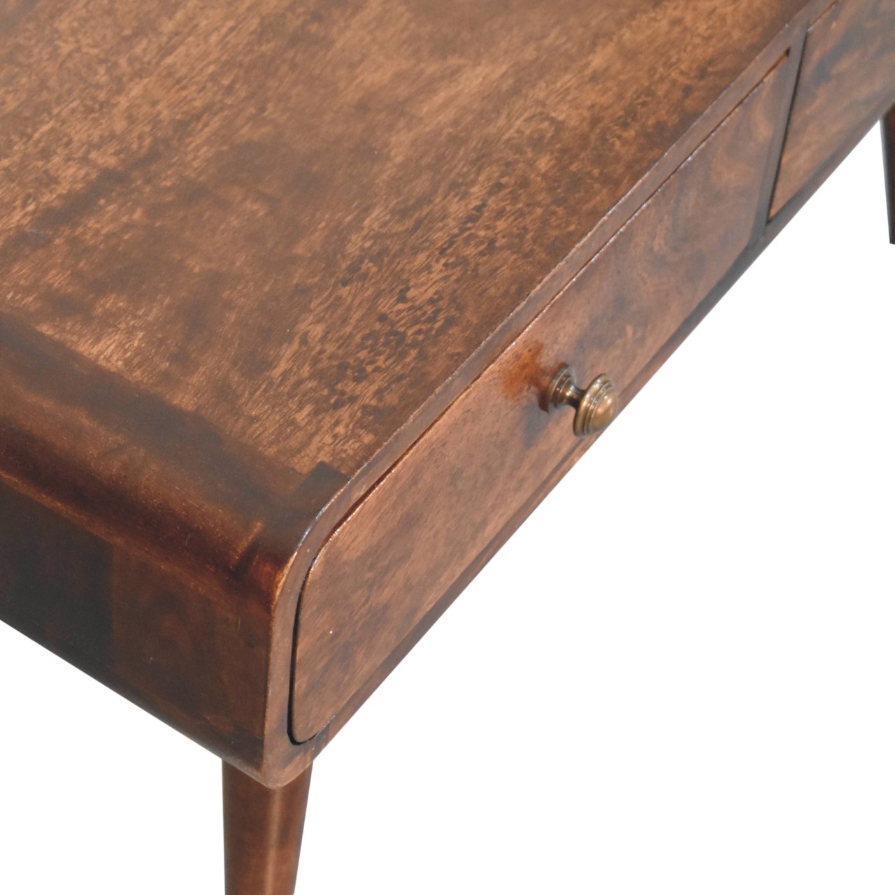 WillowStone artisan furniture