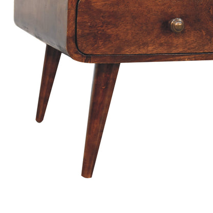 WillowStone artisan furniture