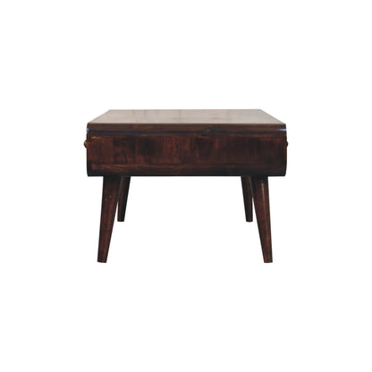 WillowStone artisan furniture