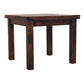 Dining Table - California Walnut Finish