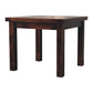 Dining Table - California Walnut Finish