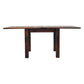 Dining Table - California Walnut Finish