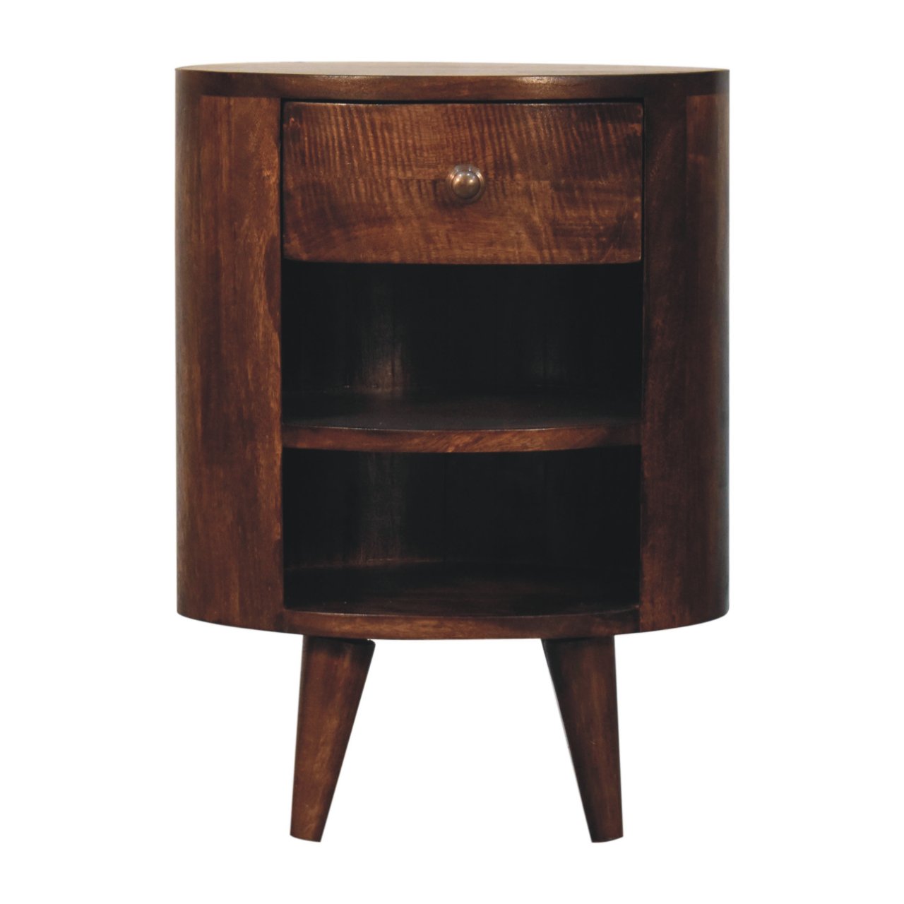 WillowStone artisan furniture
