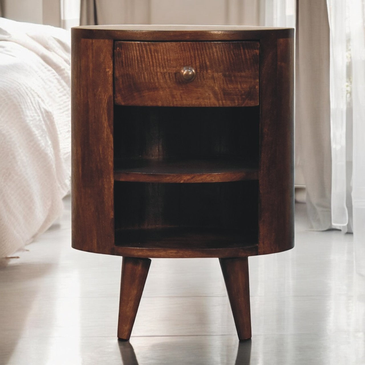 WillowStone artisan furniture