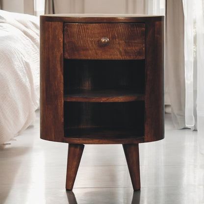 WillowStone artisan furniture