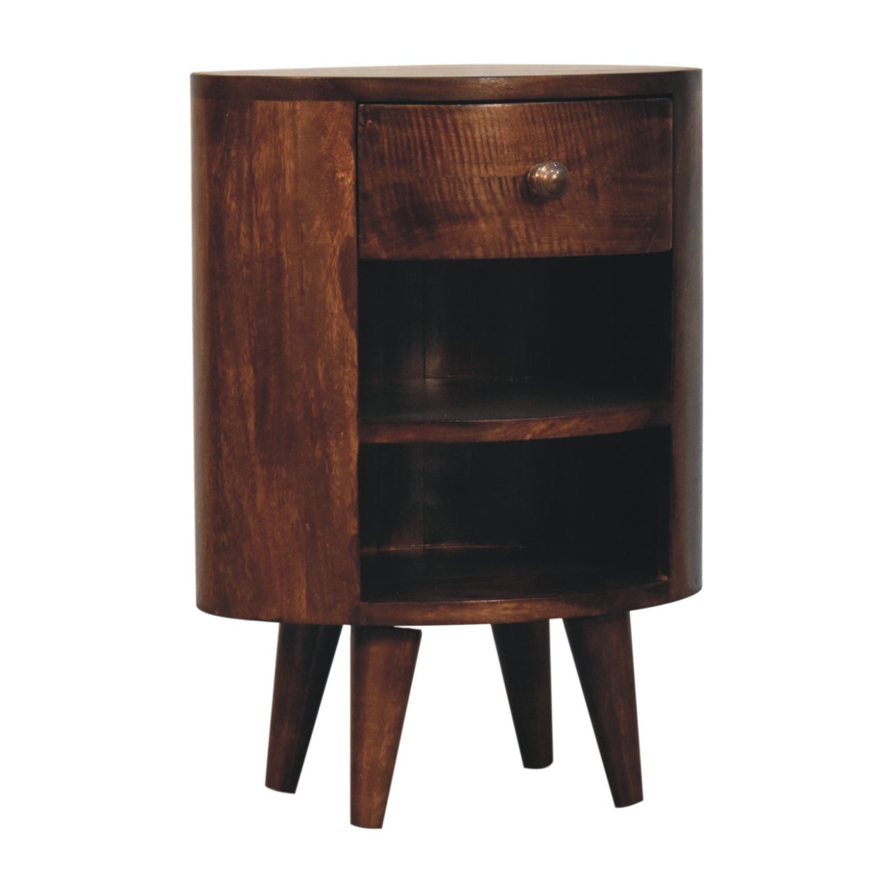 WillowStone artisan furniture