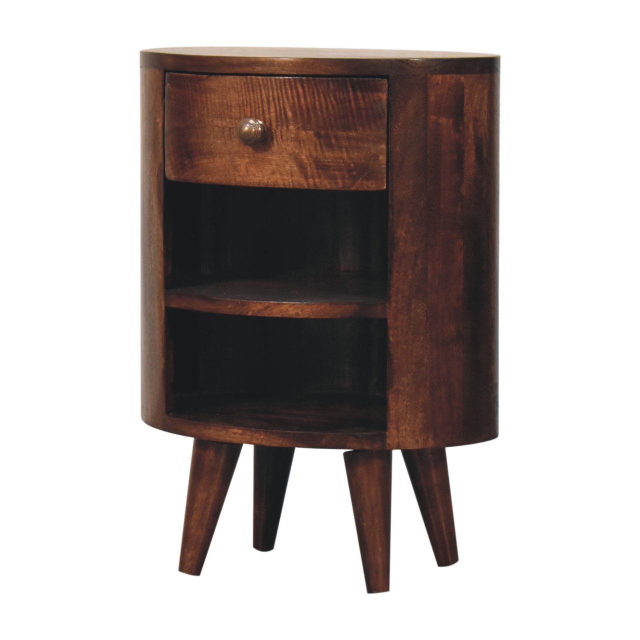 WillowStone artisan furniture