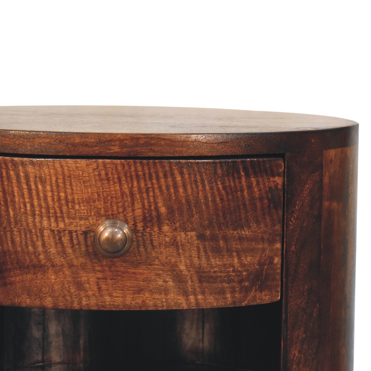 WillowStone artisan furniture