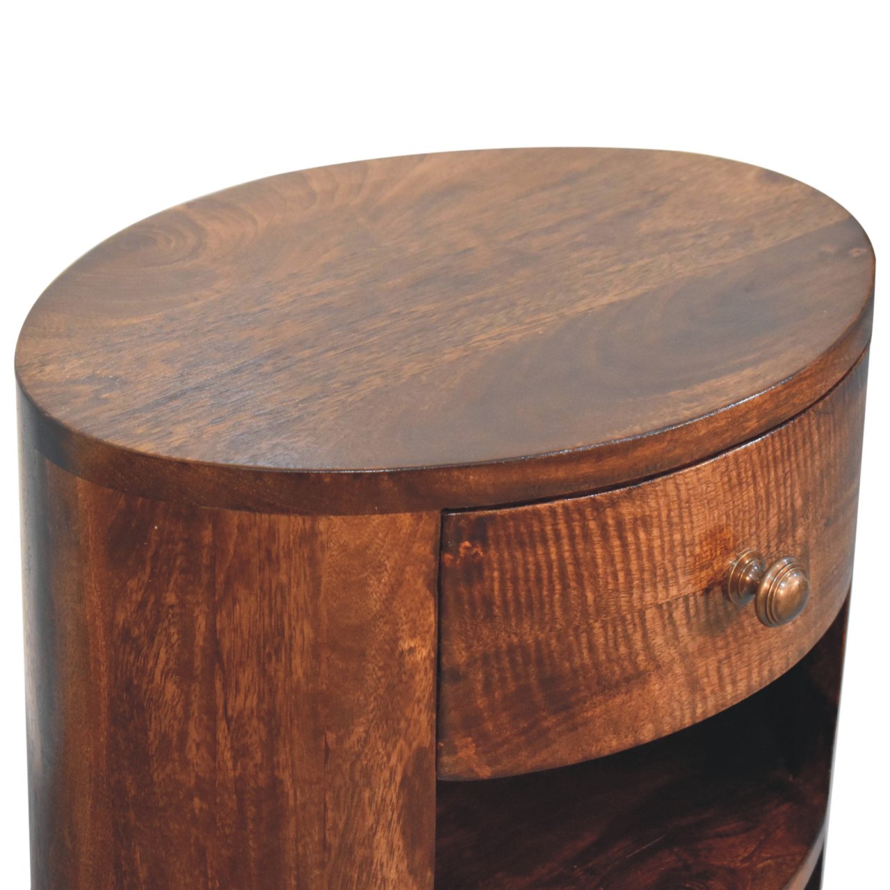 WillowStone artisan furniture