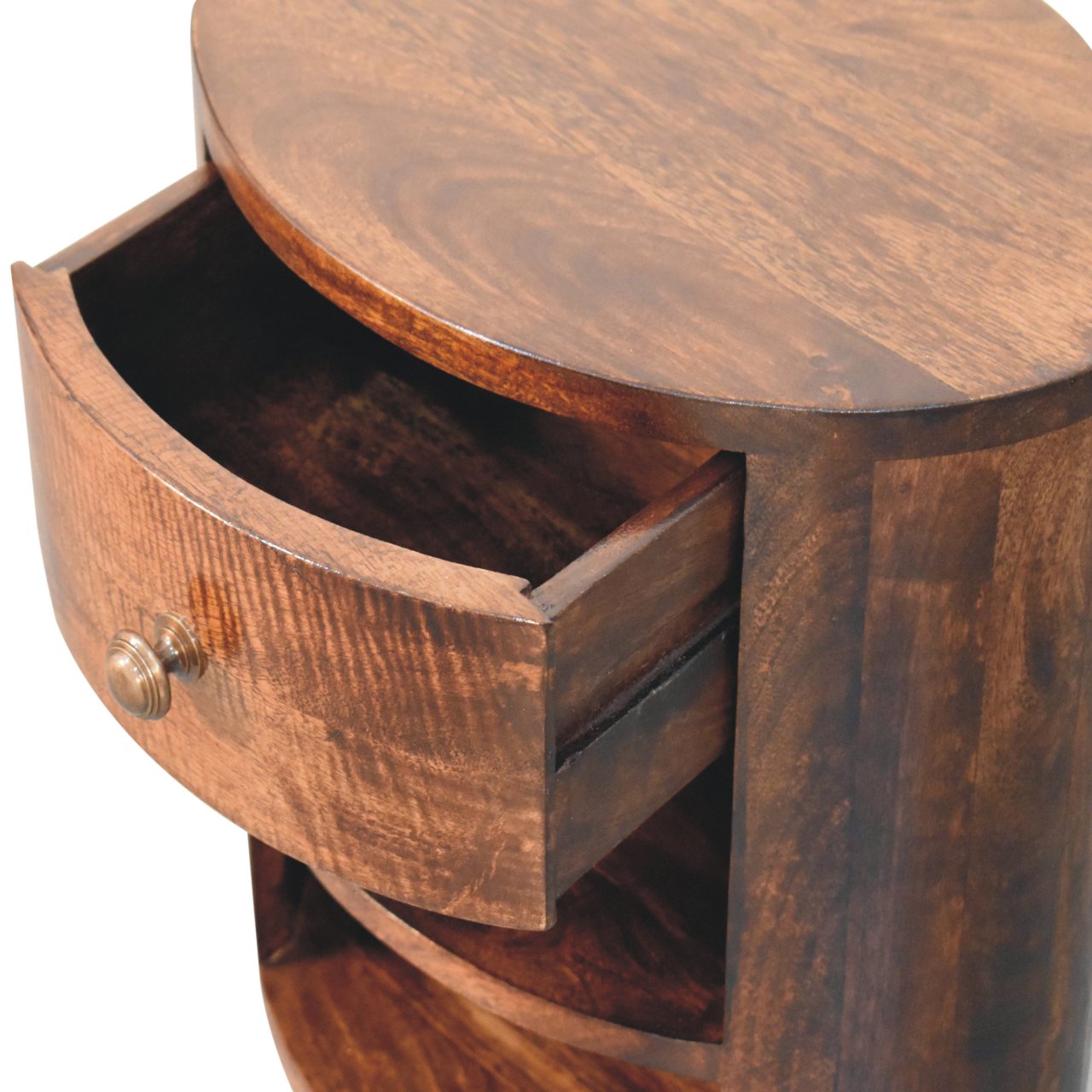 WillowStone artisan furniture