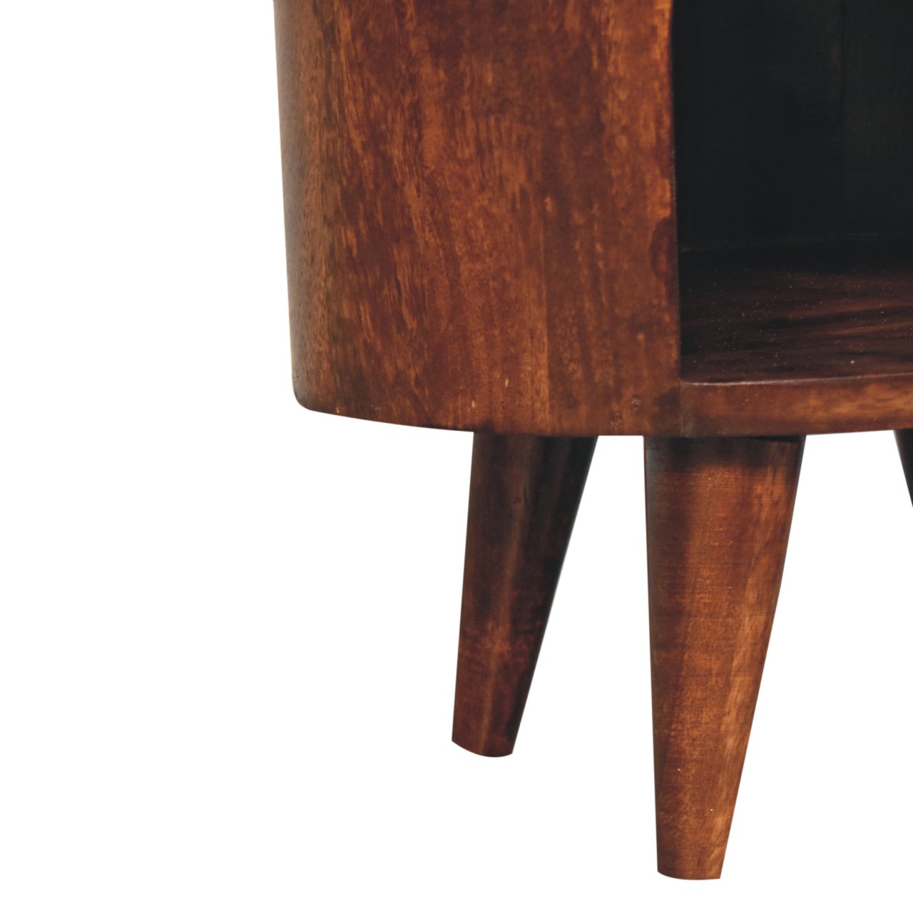 WillowStone artisan furniture