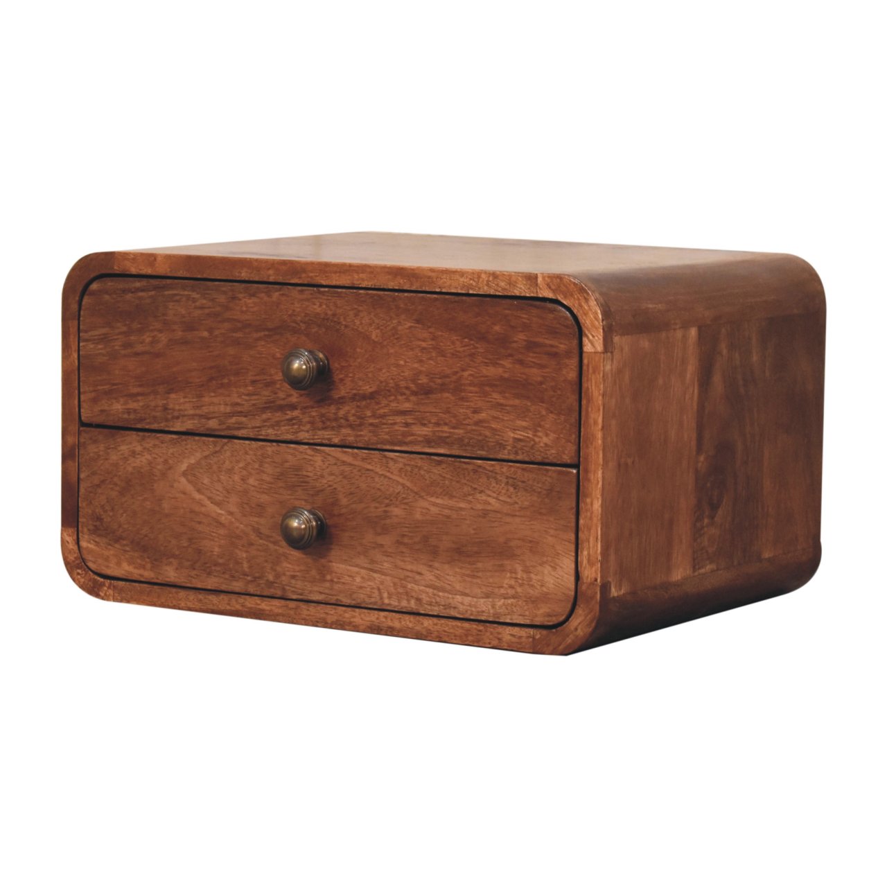 WillowStone artisan furniture