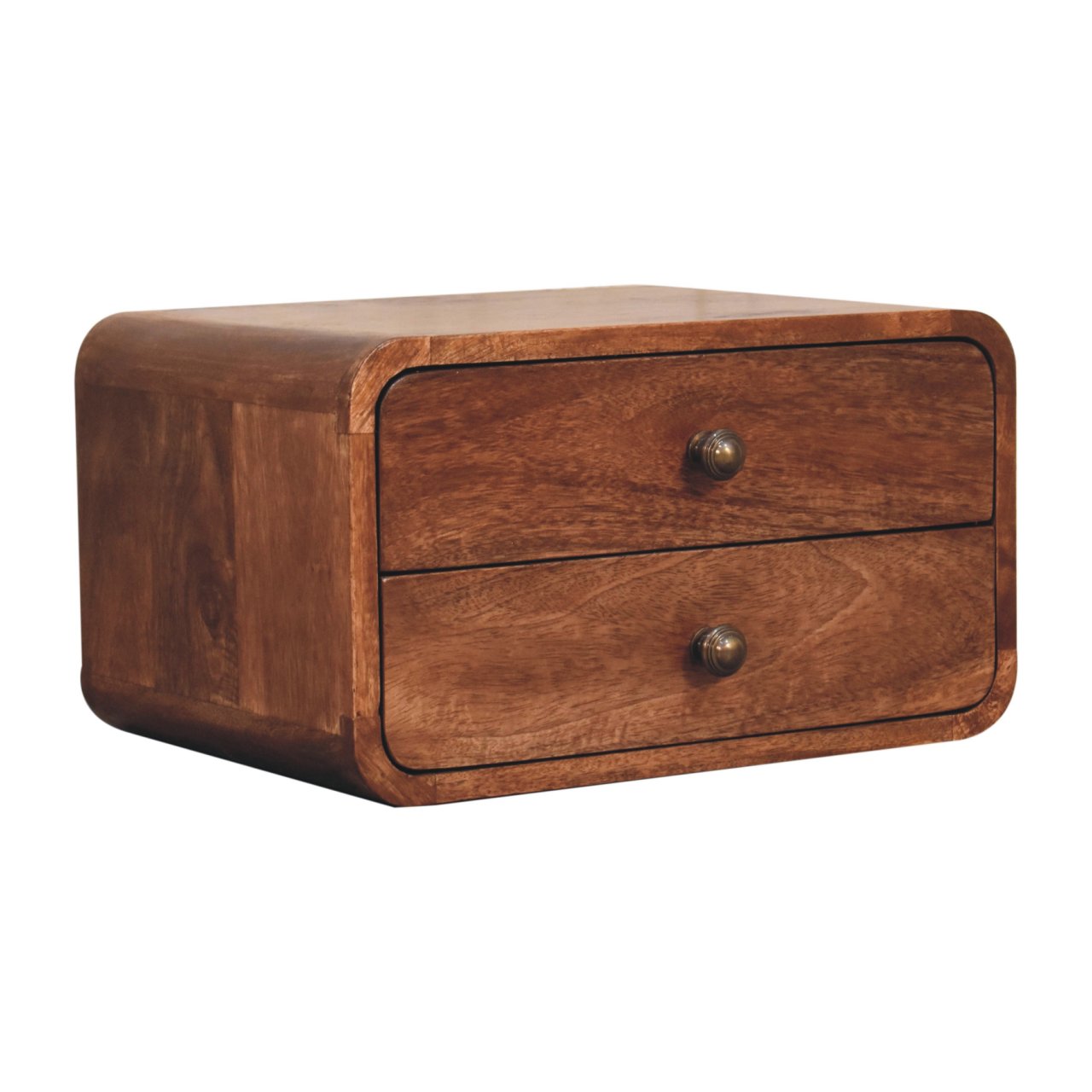 WillowStone artisan furniture