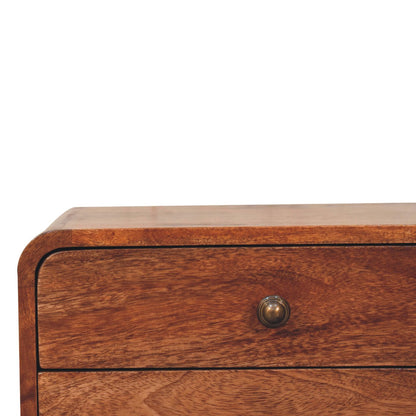 WillowStone artisan furniture