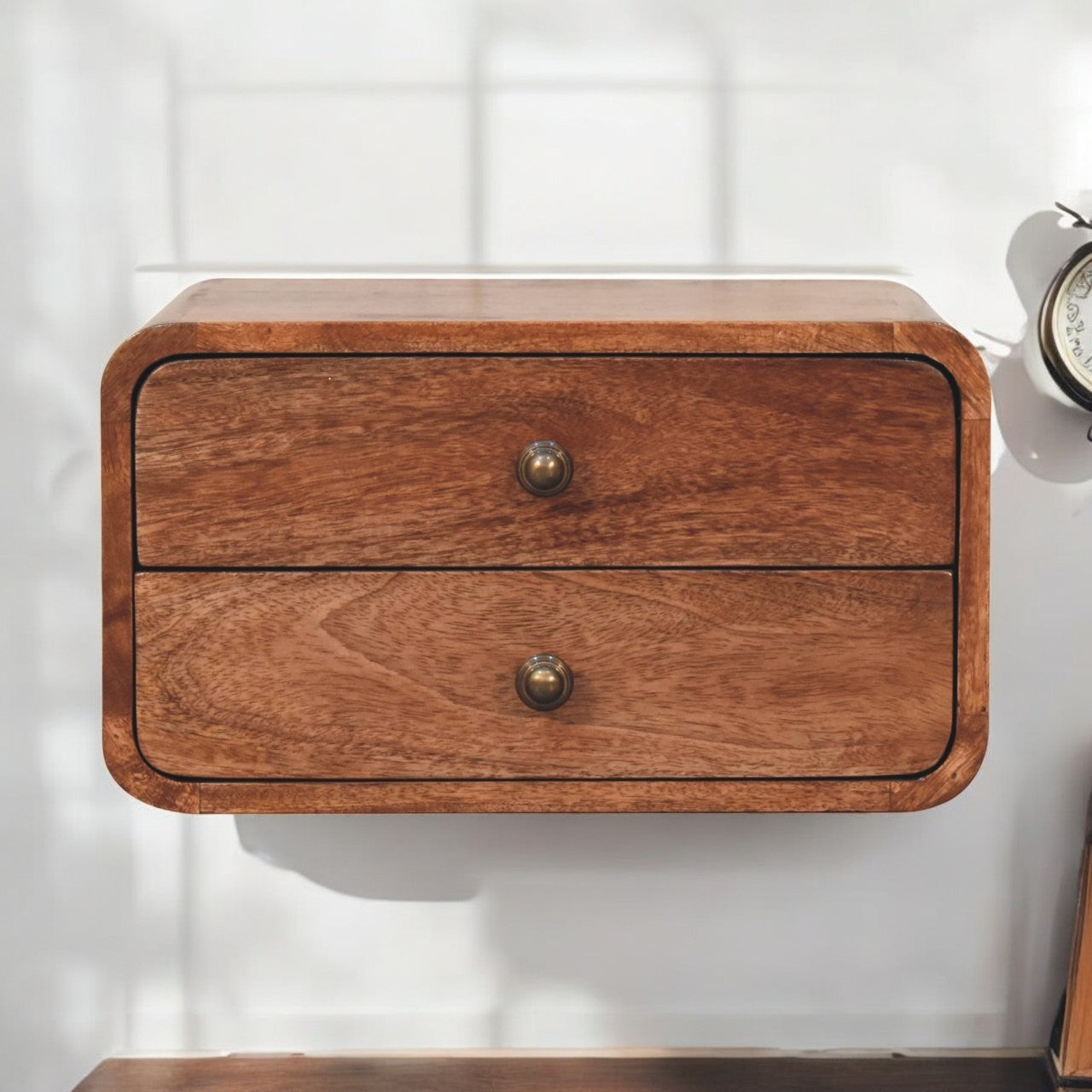 WillowStone artisan furniture