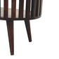 Ariella Coffee Table - California Walnut Finish