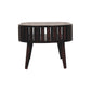 Ariella Coffee Table - California Walnut Finish