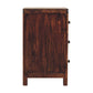 Naya Nightstand - California Walnut Finish