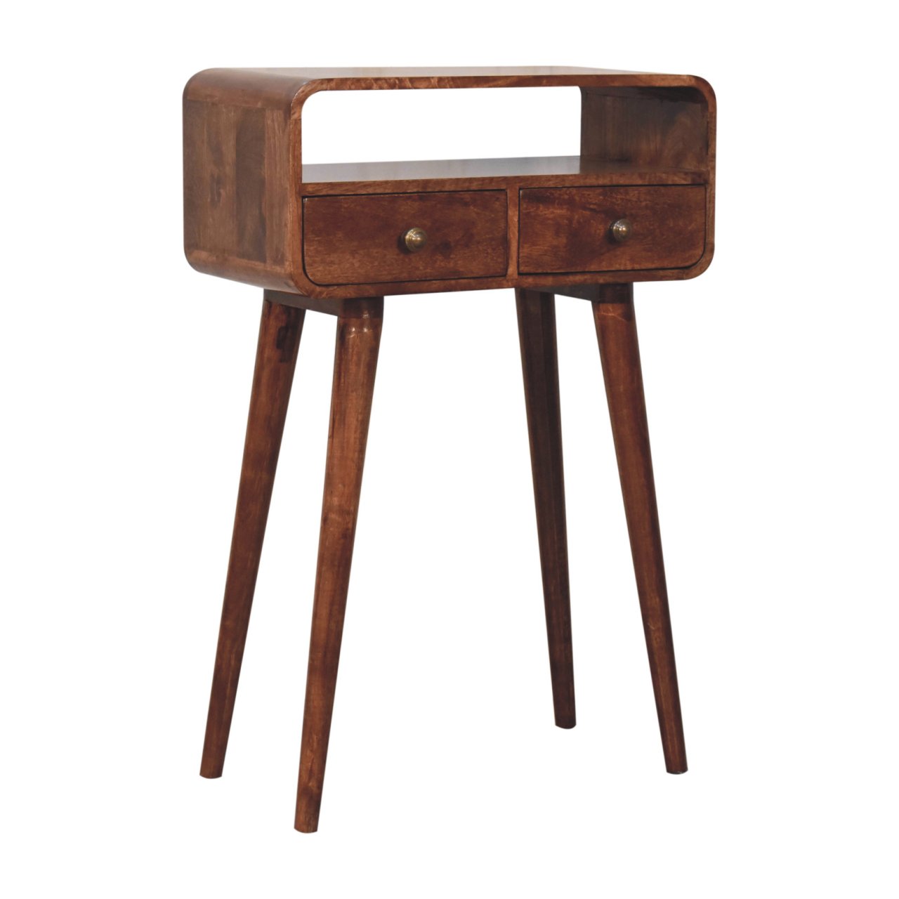 WillowStone artisan furniture