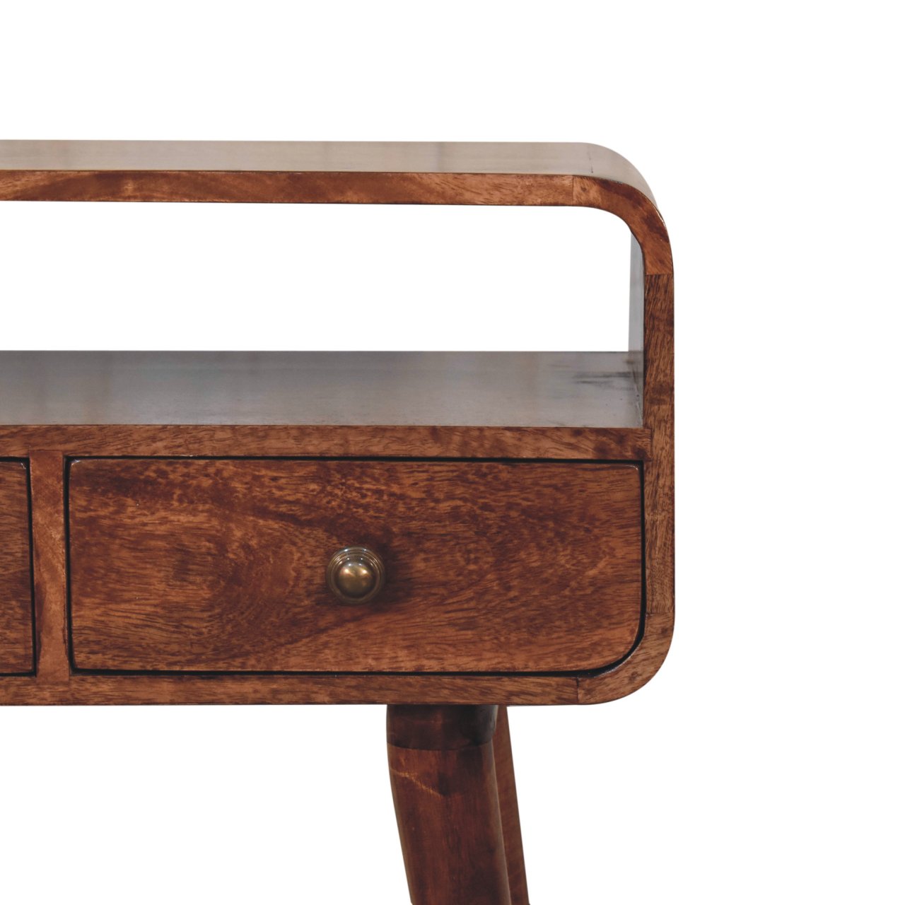 WillowStone artisan furniture