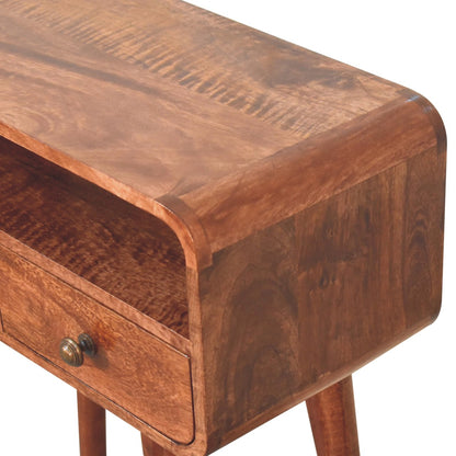 WillowStone artisan furniture