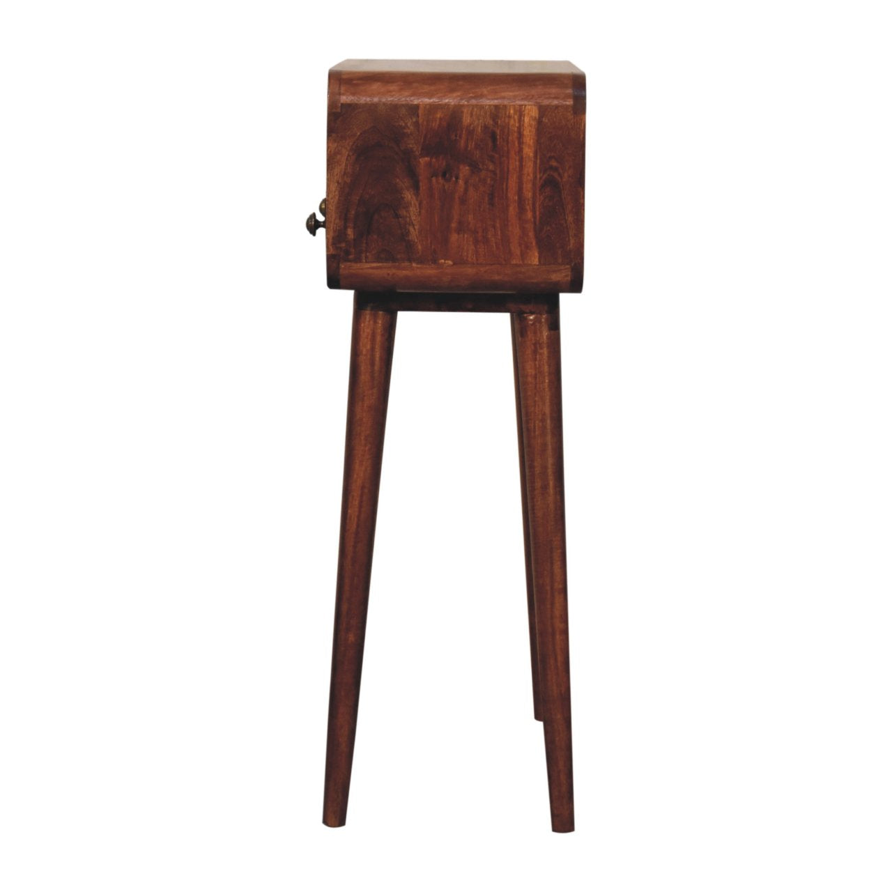 WillowStone artisan furniture